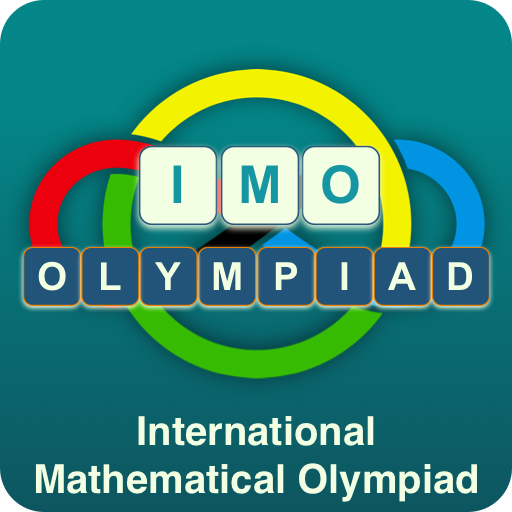 IMO - Math Olympiad icon