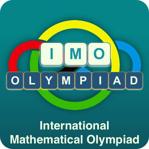 IMO - Math Olympiad 1.0.1