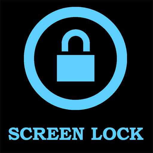 Screen Lock - Wallpapers - Free icon