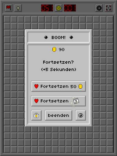 Minesweeper Klassisch: Retro screenshot 23
