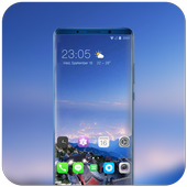 Theme for oppo R15x wallpaper icon