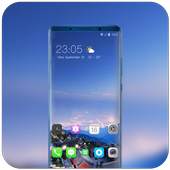Theme for oppo R15x wallpaper 2.0.1