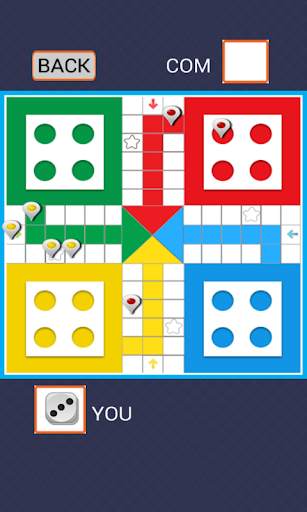 Ludo Master  club 2020 (लूडो म screenshot 2
