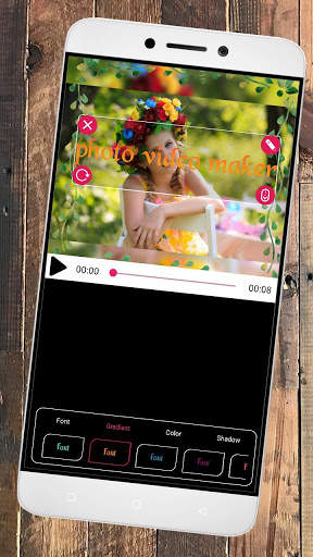MVBit Master- MV Master Video Status Maker स्क्रीनशॉट 8