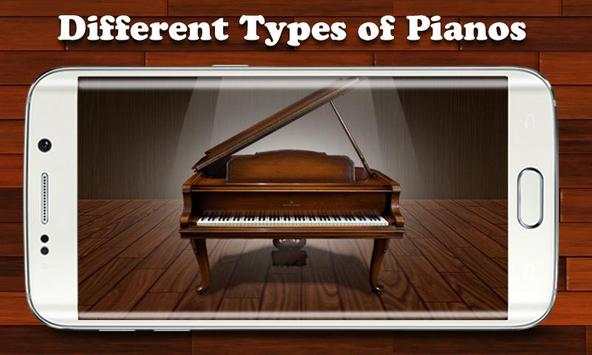 Piano screenshot 3