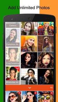 Mitron Photo Video Maker screenshot 7