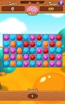 Candy Blast – Match 3 Game screenshot 4