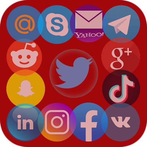 Social Media Integration 9.0