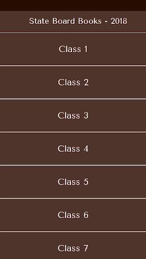 All  ( MH ) State Board Books - ( 1 to 10 ) std. 1 تصوير الشاشة