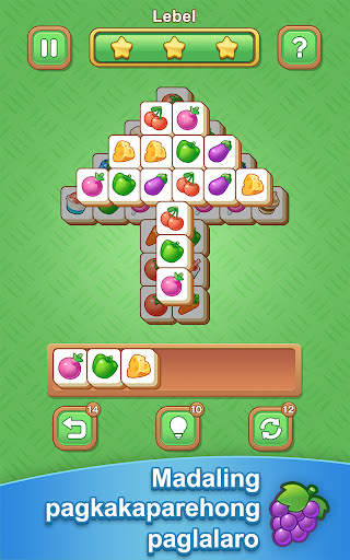 Tile Clash丨 Tiles Puzzle Game screenshot 10