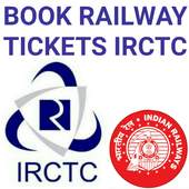 IRCTC Railway Ticket Booking 1.3