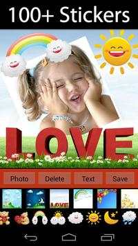 Baby Photo Frames screenshot 2
