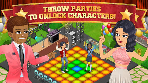 High School Story screenshot 5