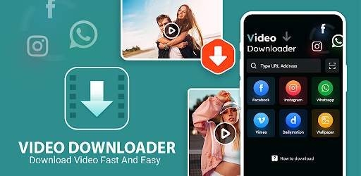 All Video Downloader screenshot 1