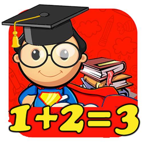 Math Grade 12345 – PlayGround 2.1
