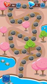 Jelly Crush screenshot 2