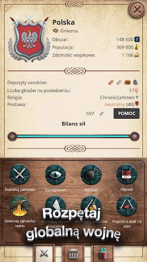Ruś Kijowska screenshot 2