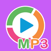 Nhạc MP3 320 icon