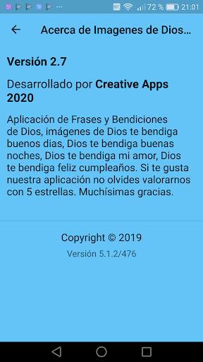 Imagenes de Dios Te Bendiga - Bendiciones de Dios screenshot 2