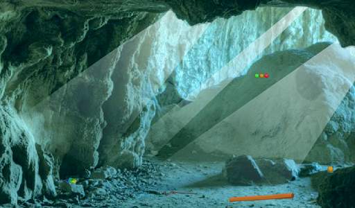 Escape Games Zone-121 screenshot 3