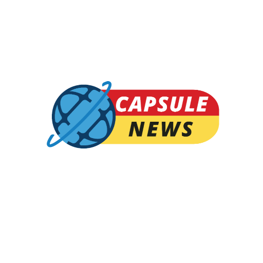 Capsule news - Latest News India,Hindi Breaking icon