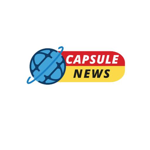 Capsule news - Latest News India,Hindi Breaking 7.0.2