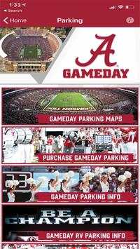 UA - Gameday screenshot 3