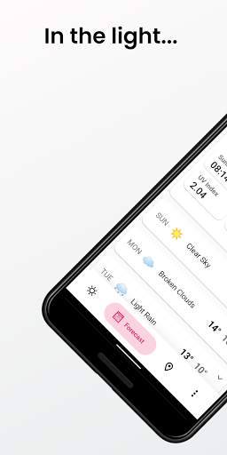Pluvia Weather screenshot 5