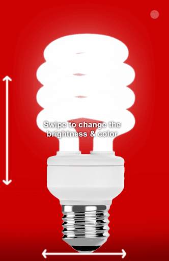 Flashlight LED & Screen Full screenshot 4