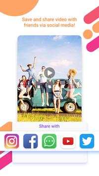 Filmmaker: Movie Maker & Video Effects screenshot 4