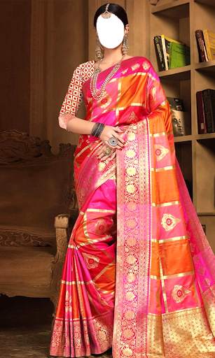 Pattu Saree Collections 8 تصوير الشاشة