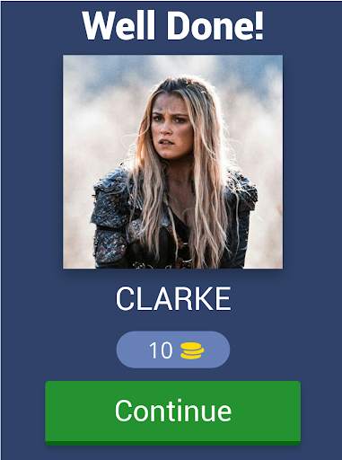 The 100 - Quiz Game screenshot 9