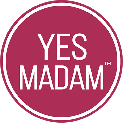 Yes Madam -Salon &amp; Spa At Home icon