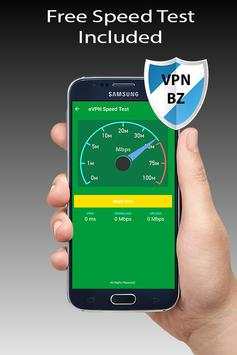 BRAZIL VPN 2020 – Free BRAZIL VPN IP screenshot 5