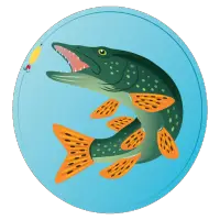 Fishing Fish Counter -  fishing app icon