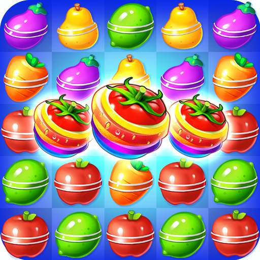 fruit harvestt tasty crush 1.3
