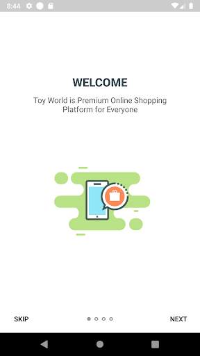 Toy World - Online store for Toys and Gifts screenshot 3