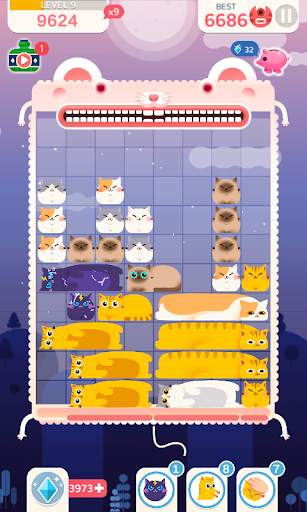 Slidey Cat 2020 screenshot 1