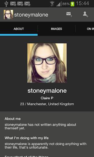 SoSa - Chat Play Share screenshot 8