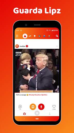 MadLipz screenshot 1