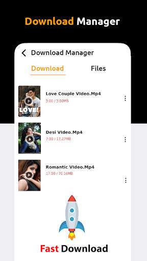 Video Downloader screenshot 4