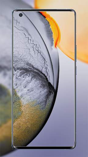 vivo X50 Pro Wallpaper screenshot 2