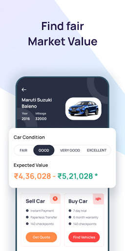 RTO Vehicle Information screenshot 6