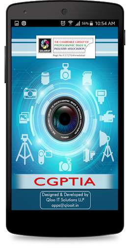 CGPTIA App screenshot 8