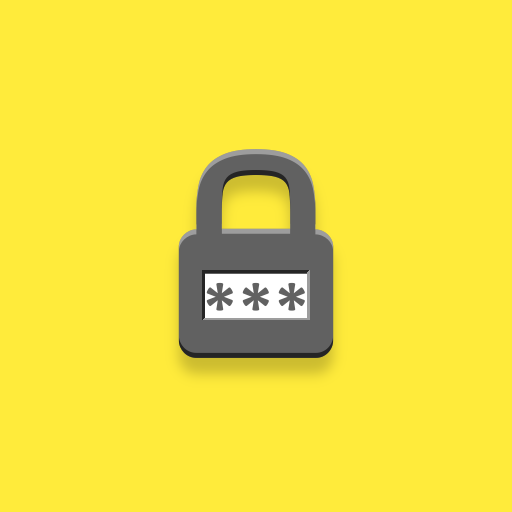 Simple Password Manager icon