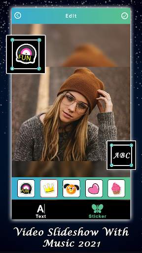 Video Slideshow With Music 2021 screenshot 2