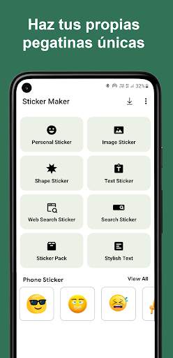 Sticker Maker screenshot 8