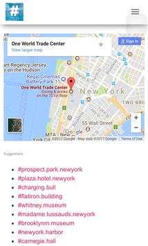 #TRAVEL screenshot 3