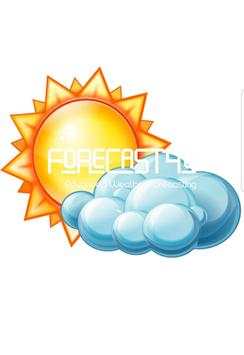 weather - weather forecast screenshot 1