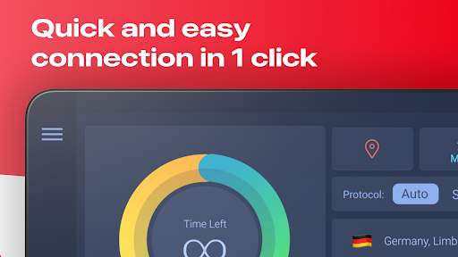 VPN Vietnam: get Vietnamish IP screenshot 8